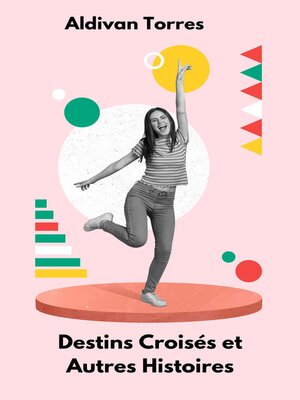 cover image of Destins Croisés et Autres Histoires